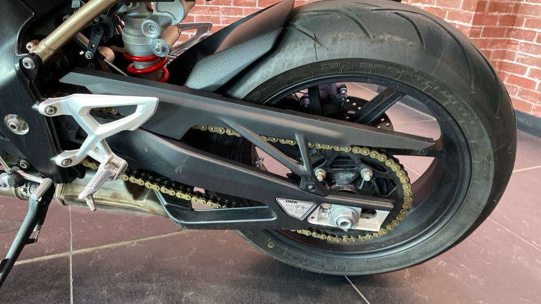 BMW S1000R SPORT